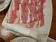 -前门杨记·铜锅涮肉(王府井·故宫店)