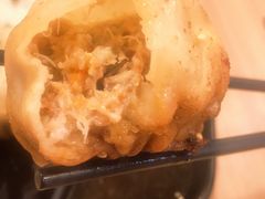 -小杨生煎(黄河路店)