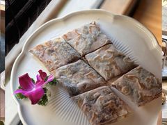 -静颐茶馆·素食(龙华店)