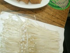 -喜虾客·大虾火锅(郑州无限城店)