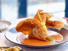 -新加坡珍宝海鲜JUMBO Seafood(西安skp店)