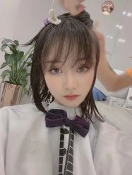 -3AM HAIR SALON染发接发
