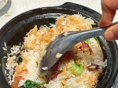 -煲王粤菜餐厅(中侨中心店)