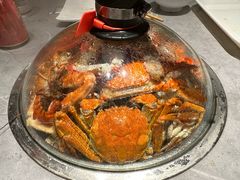 -奔海甄选·活鲜刺身铁板烧自助(太原里店)
