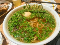 长寿面-丁虎子烤肉(国道二店)