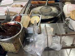 -尚食卢记烧饼(凤凰路总店)