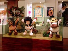 景点-济州岛泰迪熊博物馆