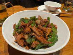 -渔乡米香·剁椒鱼头(四方坪店)