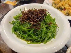 -尽善百年古院餐厅(王家老宅店)