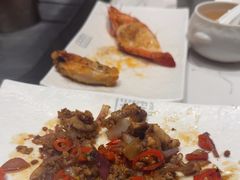 -火地铁板烧(昆山万象汇店)