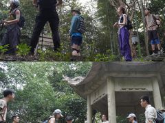 -午潮山国家森林公园