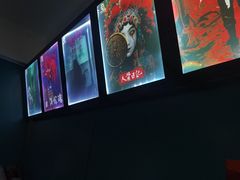 -荒岛实景沉浸密室(江汉路1店)