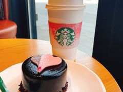 -星巴克(宿迁苏宁广场店)