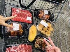 -山姆会员商店(杨桥西路店)