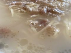 -艾麻子奶汤面(文庙街店)