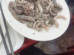 爆肚-护国寺小吃(地安门店)