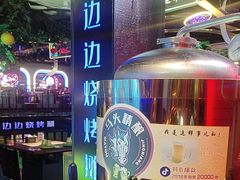 -路边边.炒菜烧烤.音乐餐厅(良乡长虹店)