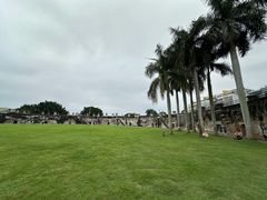 -石炮台公园