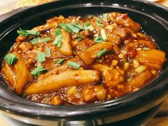 -嘉旺港式茶餐厅(延长中路店)