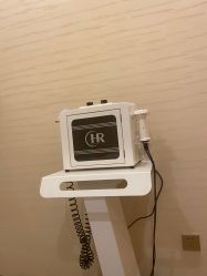 -芳朵美容养生SPA