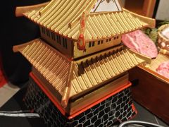 -山川小町·极番烧肉(新地假日广场店)