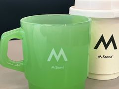 -M Stand(西安大悦城店)