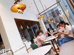 -EVERNAKED裸蛋糕(SOHO天山店)