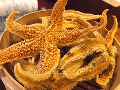 -嘉年华大酒店琴湾-自助餐厅