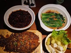 杂粮馍-三强鸽子(胜利路店)