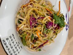 -老边饺子馆(东单店)
