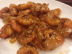 -北海渔村酒楼·粤菜海鲜点心(新华店)