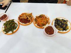 -三姐妹冷面馆(保卫路店)