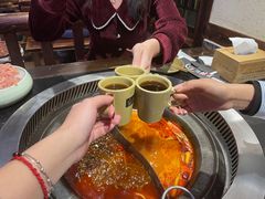 -唇辣号重庆老火锅(燕郊鑫乐汇店)