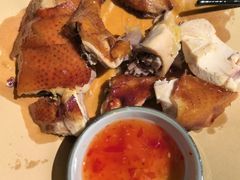 -洞庭土菜馆(天河北总店)