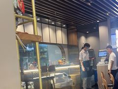-银河烧鳗·活鳗料理专门店(西单大悦城店)