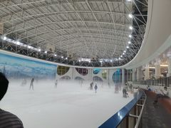 -世界之窗阿尔卑斯冰雪世界