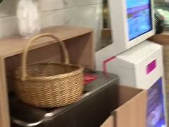 -海底捞火锅(上地华联店)