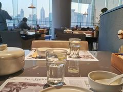 -小大董·烤鸭(观景餐厅·南京西路店)