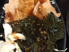 卤味-小明同学(三里屯店)