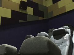 -中影星美国际影城(犀浦百伦店)