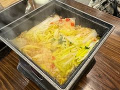 -破店肥哈·东北烧烤(南山保利店)