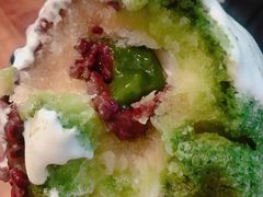 -WONDER ICE 萬得冰田(建設路总店)