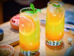 -黑牛の店·和牛烧肉(合生汇店)