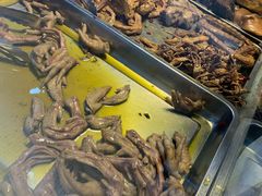 -王浩儿纪六孃甜皮鸭(东大街店)