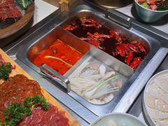 -小龙坎火锅(世纪城店)