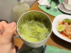 -帕蓝·暹罗料理(大学路店)