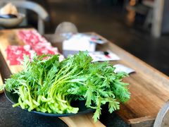 -渝涯重庆豆花老火锅(中赢国际店)