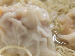 -一记面馆·云吞面嘅专家(富华店)