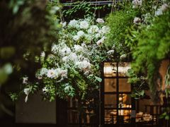 包房-31号公馆(黄兴广场白果园店)