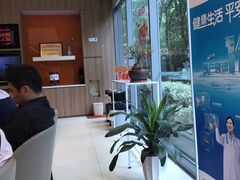 -平安人寿保险(上海市浦东新区浦东客户服务中心)